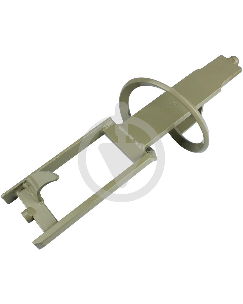 Спираль смесительная Putzmeister MP25 Польша