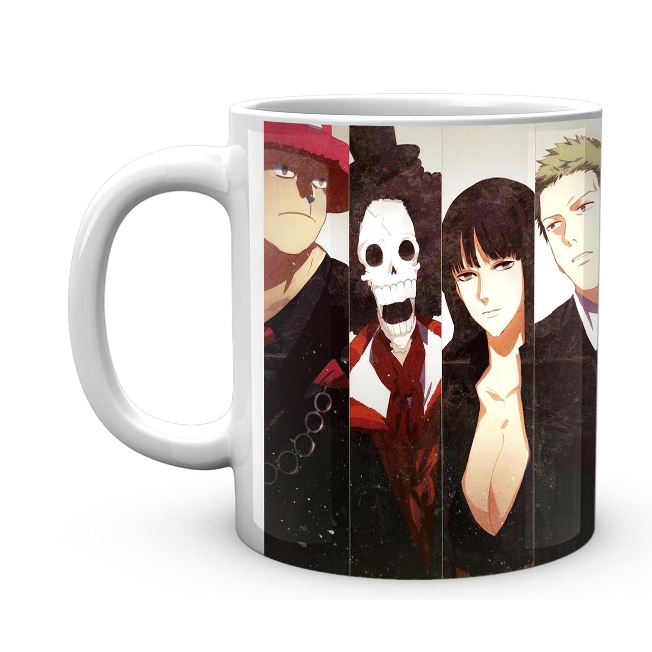 Чашка Geekland One Piece 330 мл (OP 002.014)