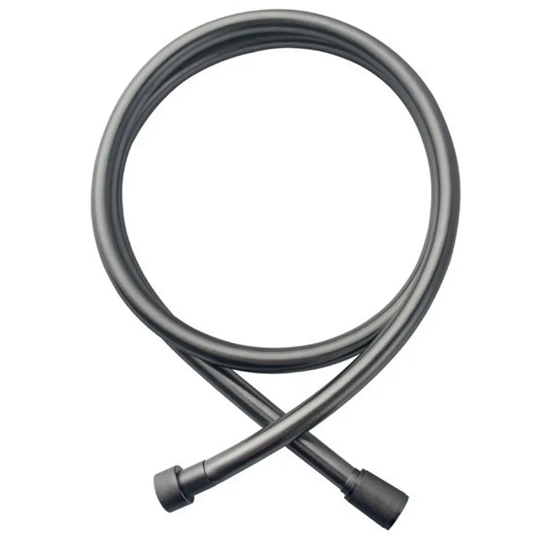 Шланг для душа силиконовый KOER KB-0803-150-07 150 см (KR4846) Шланг для душа силиконовый KOER KB-0803-150-07 150 см (KR4846)