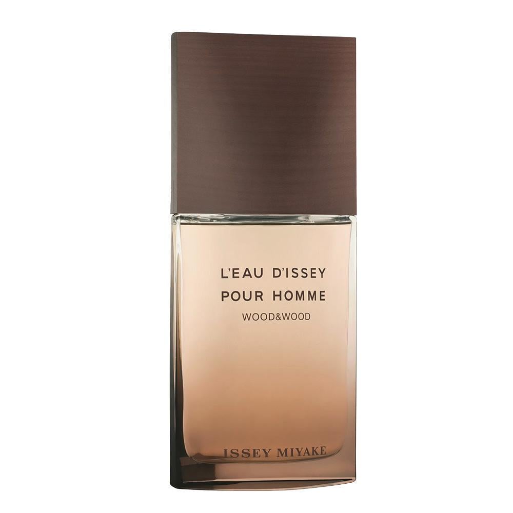 Парфумована вода для чоловіків Issey Miyake L'Eau D'Issey Wood & Wood 100 мл в транспортному пакуванні (390523)