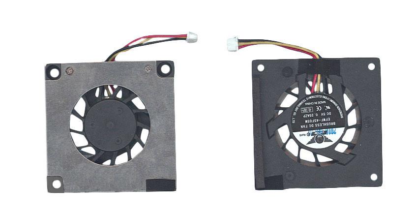 Кулер для ноутбука Asus Eee PC 701 5V 0.19A 3-pin SEPA