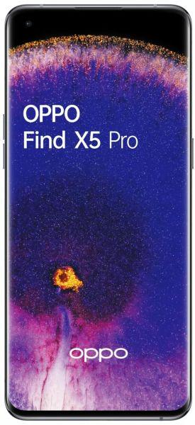 Смартфон Oppo Find X5 Pro 12/256GB Ceramic White - фото 2 Смартфон Oppo Find X5 Pro 12/256GB Ceramic White - фото 2