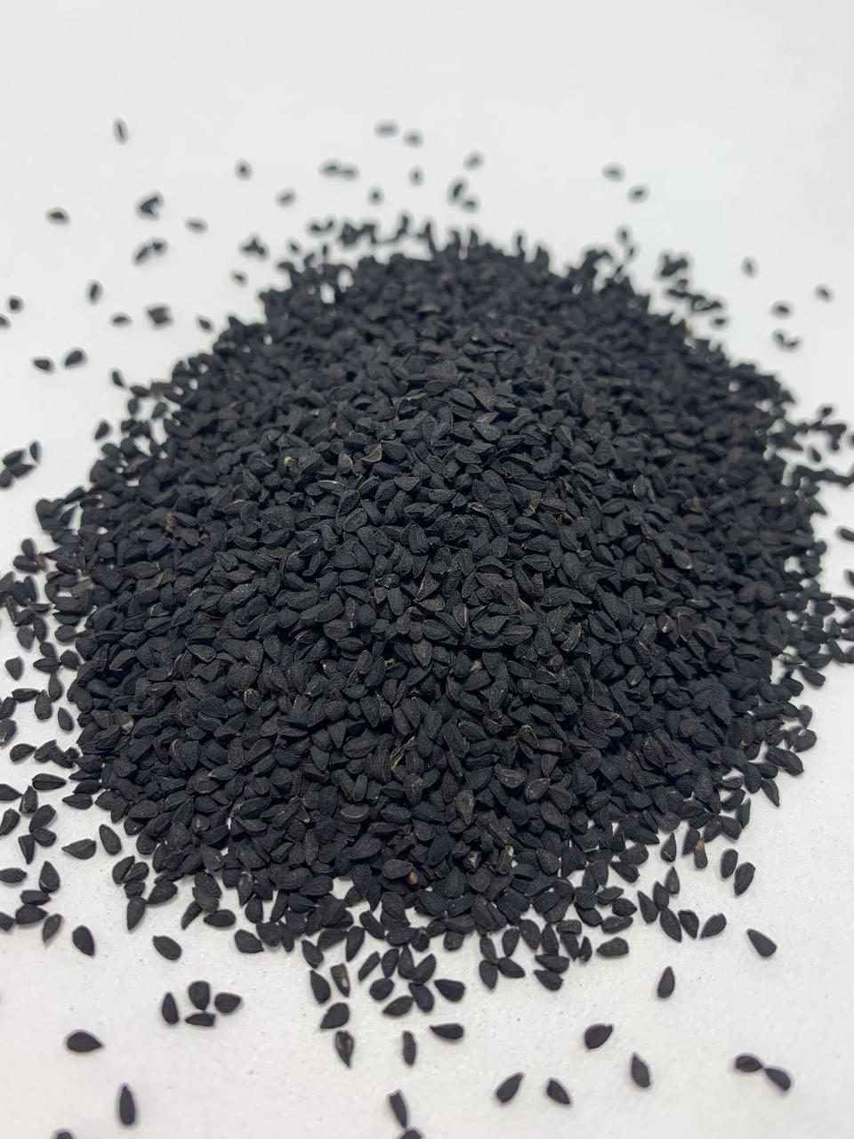 Спеція Кмин чорний 100 г (162) - фото 2