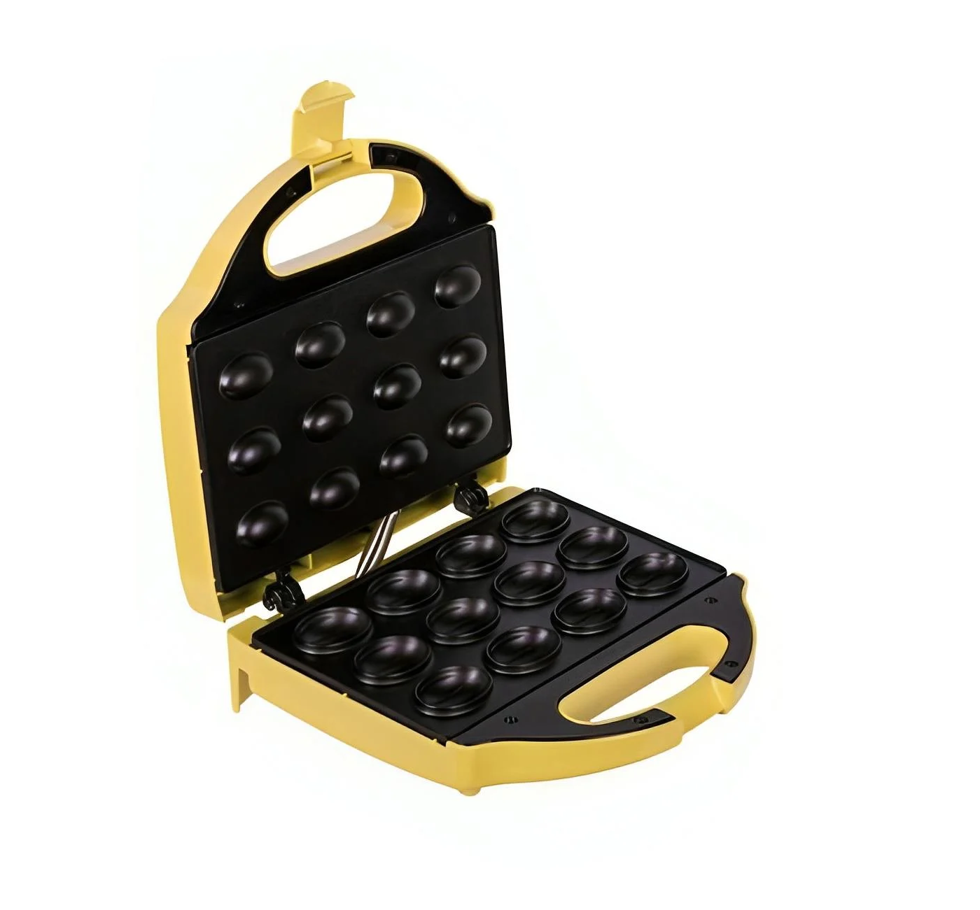 Орешница Magio МG-391 750 Вт Желтый (29739513) - фото 2