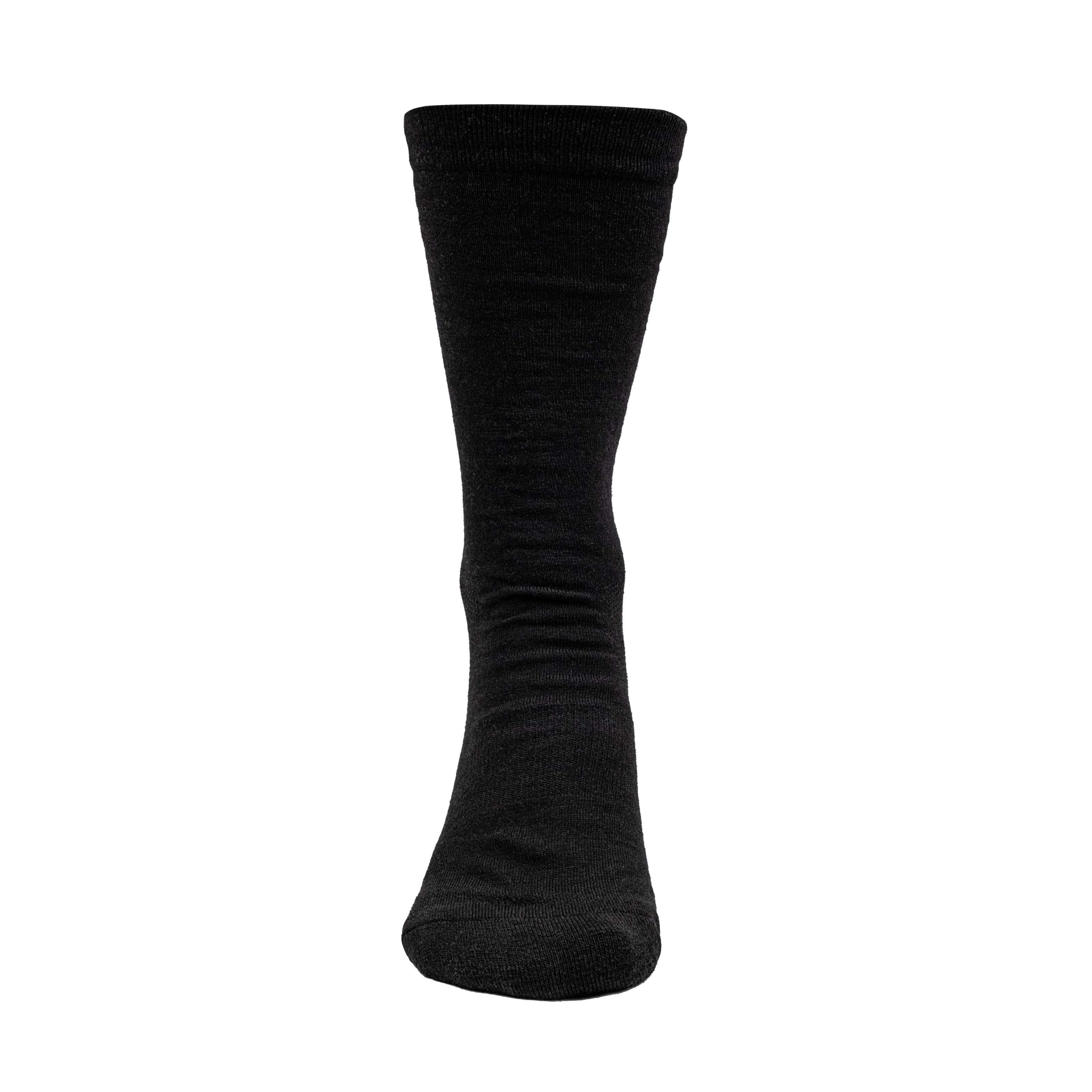 Носки Tribe Merino Light (T-KB-0008-black-38/40) - фото 4