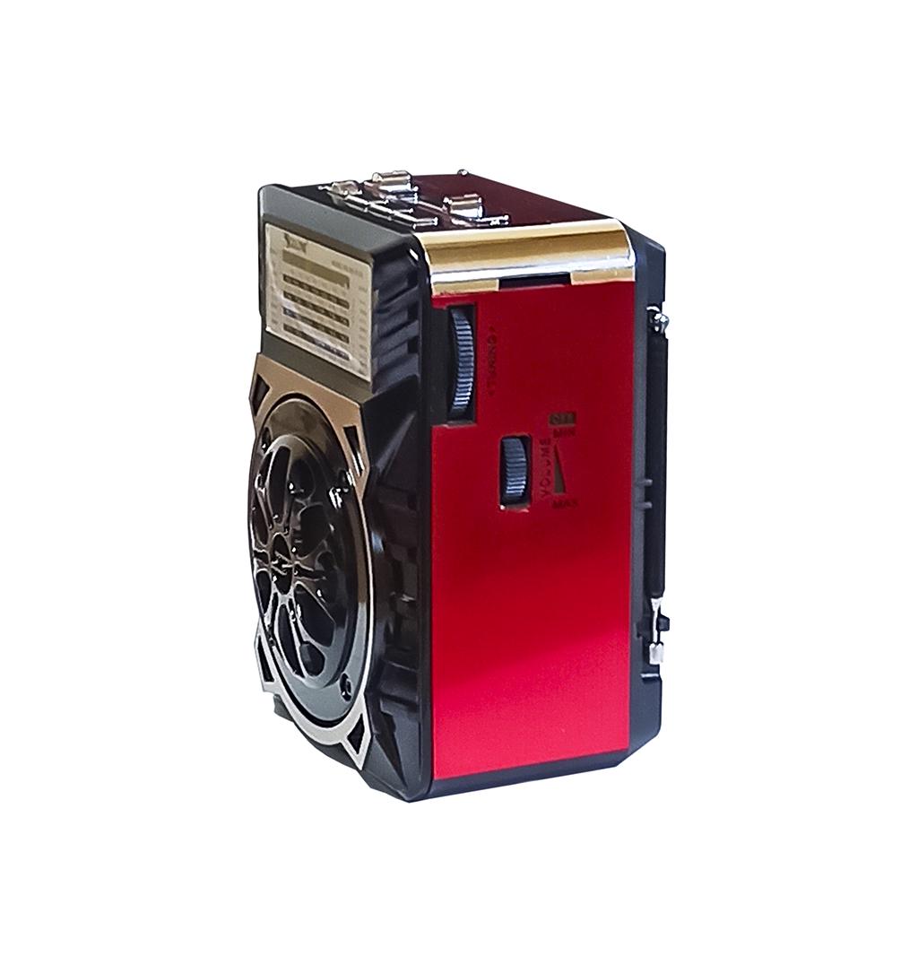 Радиоприёмник Golon RX-9133 (30133) - фото 3