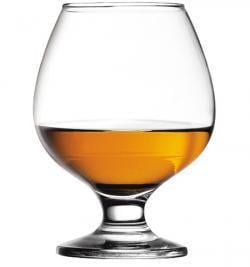 Набір келихів для коньяку Pasabahce Bistro 385 мл 6 шт. (44188) - фото 2