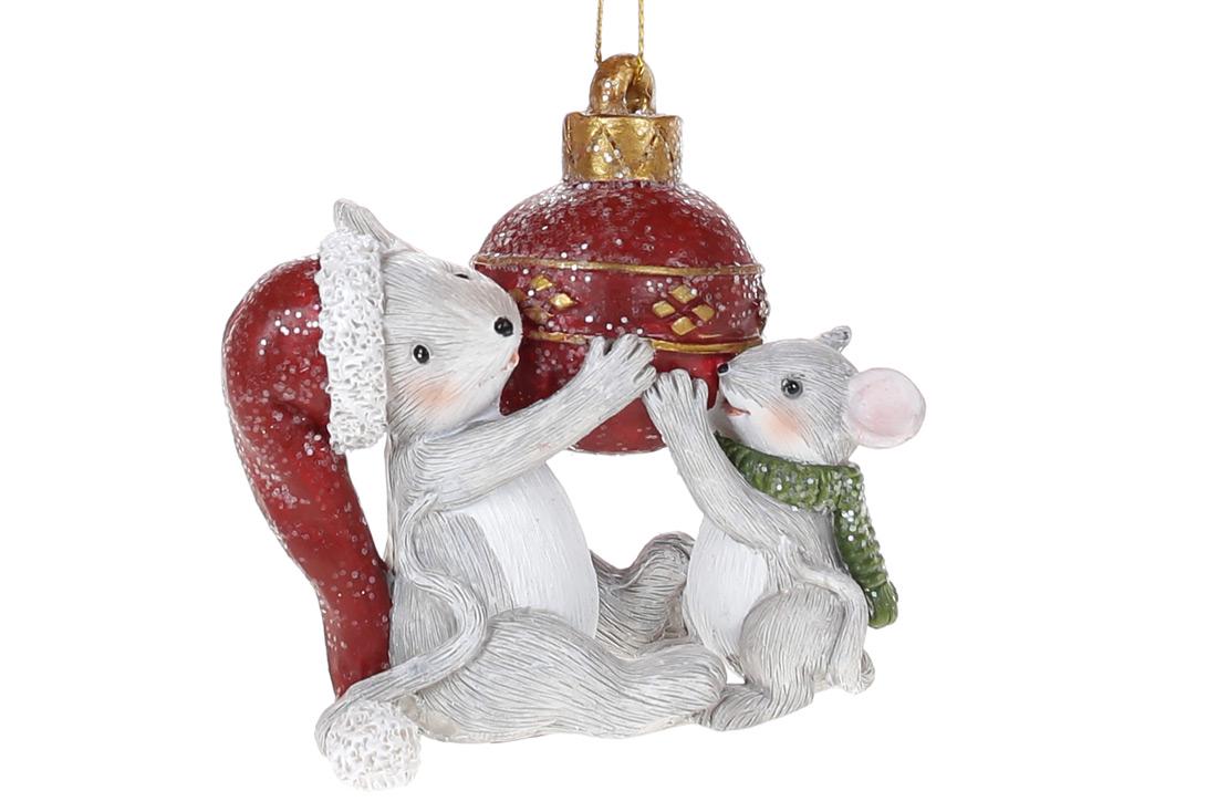 Фигурка-подвеска BonaDi (707-078)