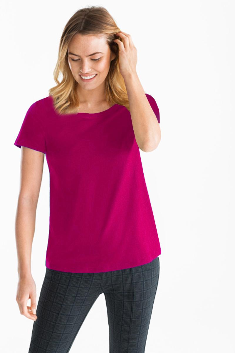 Футболка C&A XS Розовый (2029276b18)