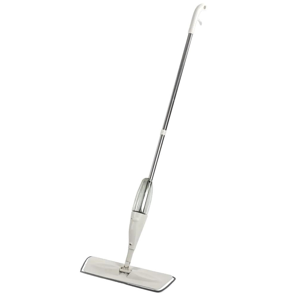 Швабра Water Spray Mop WM-02 с распылителем Белый (SS-40)