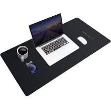 Коврик для мыши 60х30 см Черный