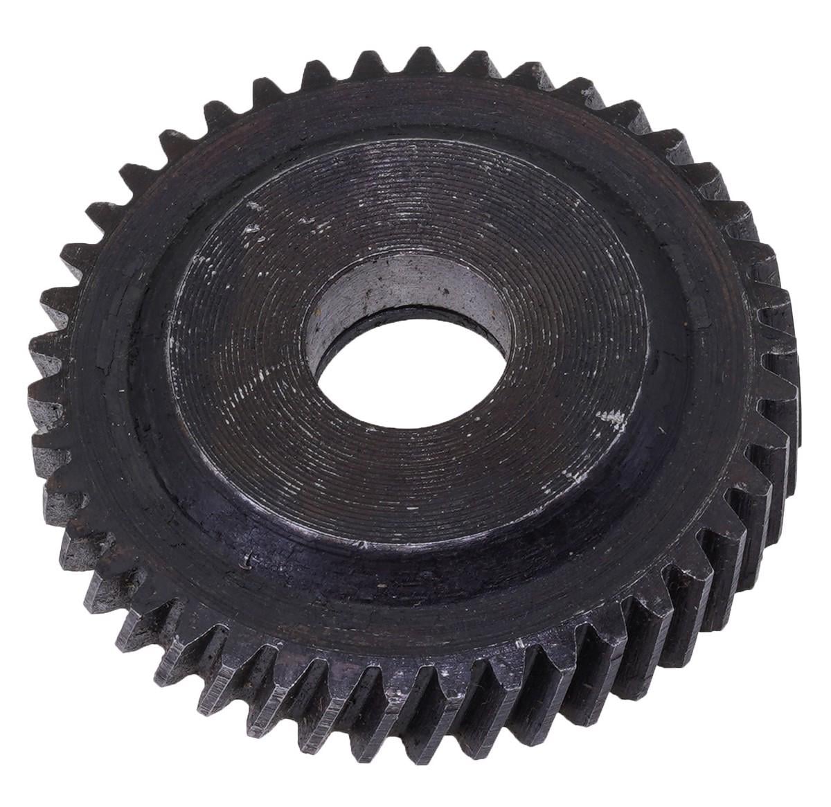 Шестерня VJ Parts для дрели Bosch 13RE d12х46 42 зуб право (g0030)