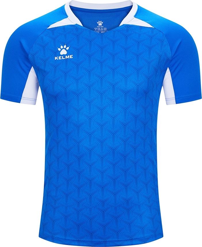 Футболка KELME VICTORY 8351ZB1196.9481 XL Синий