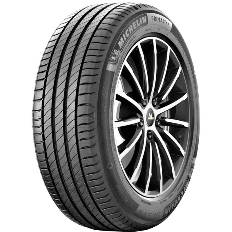 Автошина літня Michelin Primacy 4 185/60 R15 84H (350999)