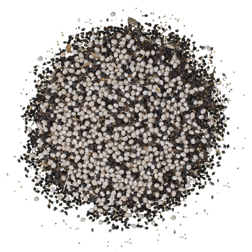 Суміш насіння медоносів однорічна 1 кг (27861351) - фото 2 Суміш насіння медоносів однорічна 1 кг (27861351) - фото 2