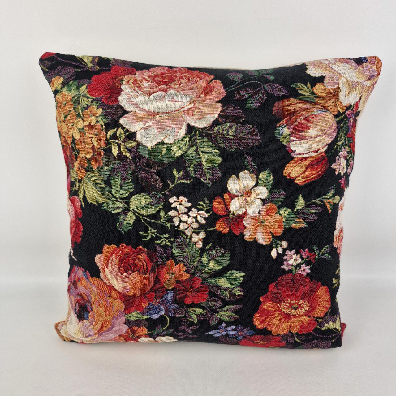 Наволочка гобеленовая Milano cod 105 45х45 см (CN39142)