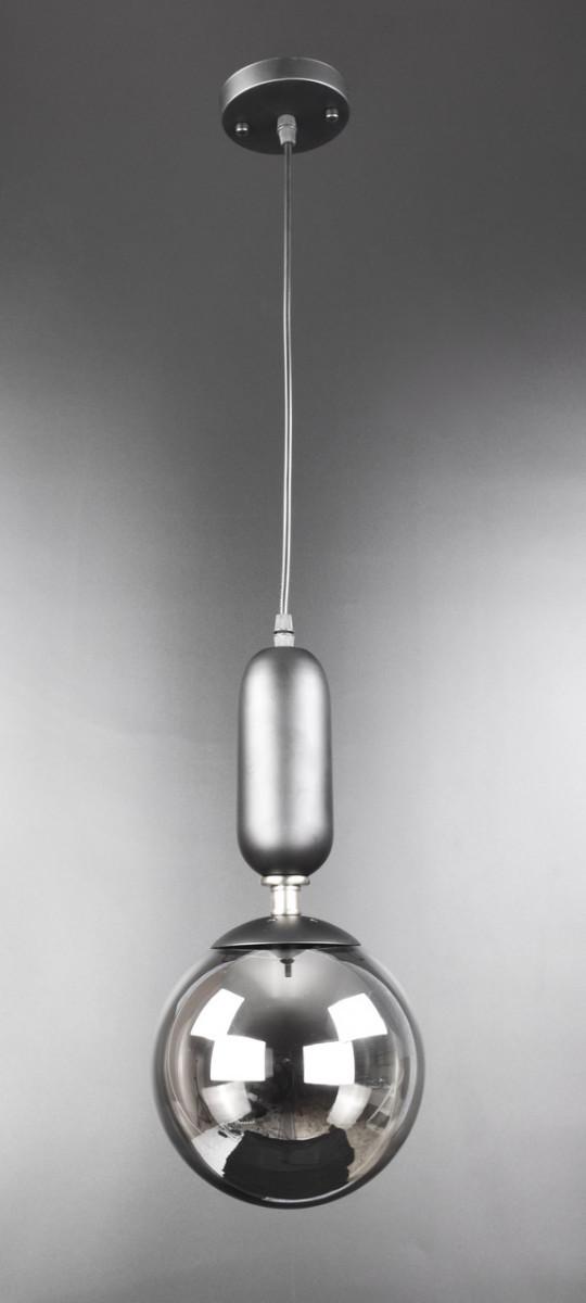 Люстра потолочная подвесная Loft 12015/1-gr (5-12015/1-gr)