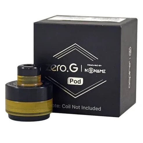 Вейп мод бокс POD Под Бак Танк Aspire Zero G (2950276665)