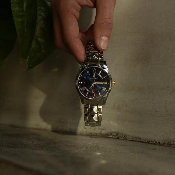 Годинник наручний Poedagar Stava (2435837529) - фото 6 Годинник наручний Poedagar Stava (2435837529) - фото 6