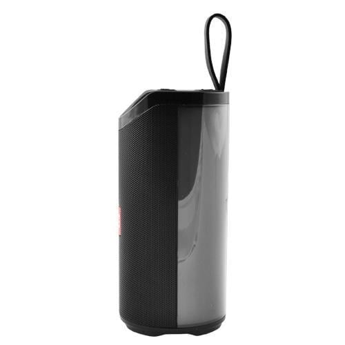 Колонка портативная XPRO TG169 USB/SD/FM радио/Bluetooth 10 Вт Черный (lp-91367)