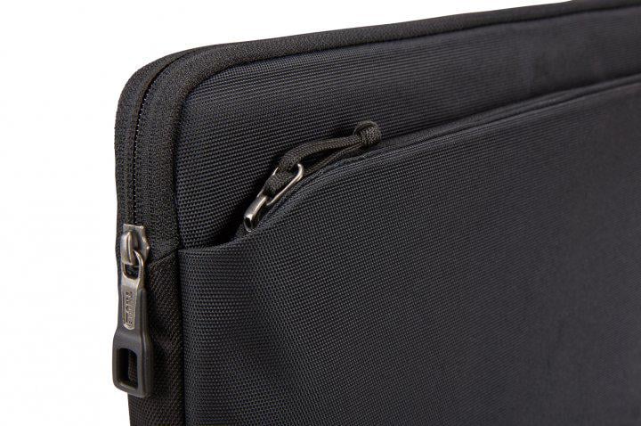 Чохол для ноутбука Thule Subterra MacBook Sleeve 13'' TSS313B Black (3204082) - фото 6