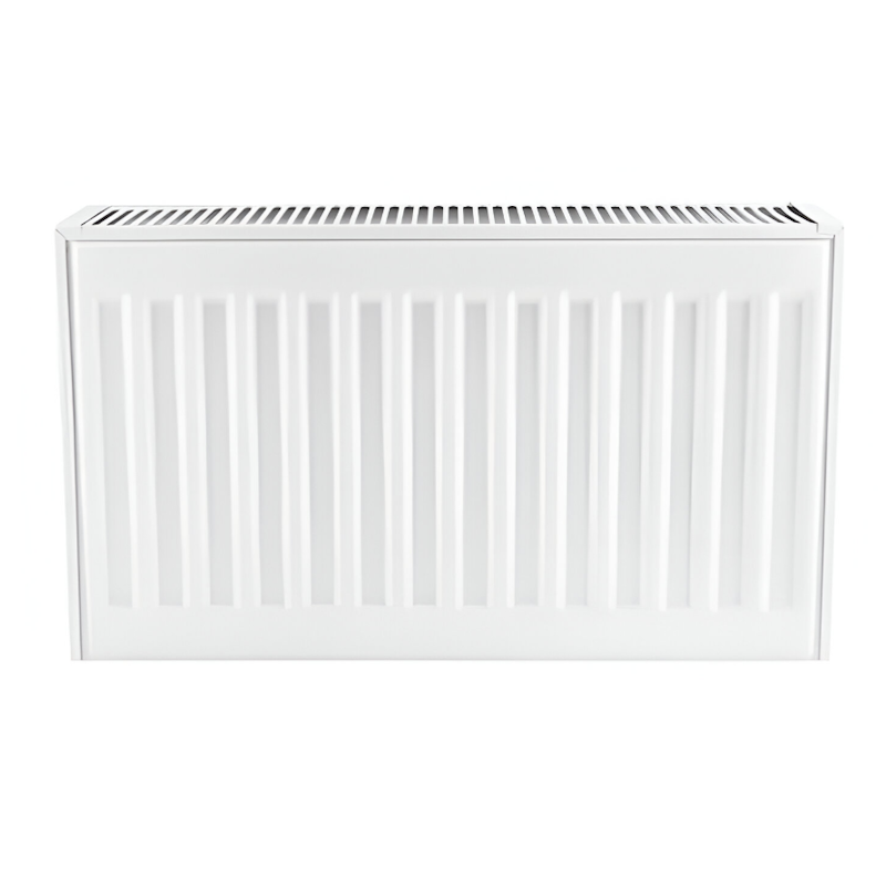 Радиатор стальной KOER 22 тип нижнее подключение 300x400 мм Белый (OL-RAD097)