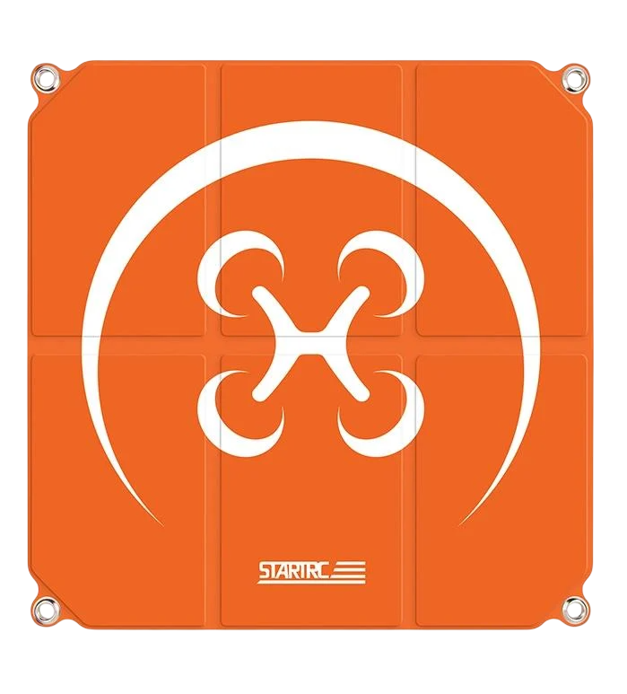 Посадковий майданчик для квадропоптерів STARTRC 55х55 см (1121933)