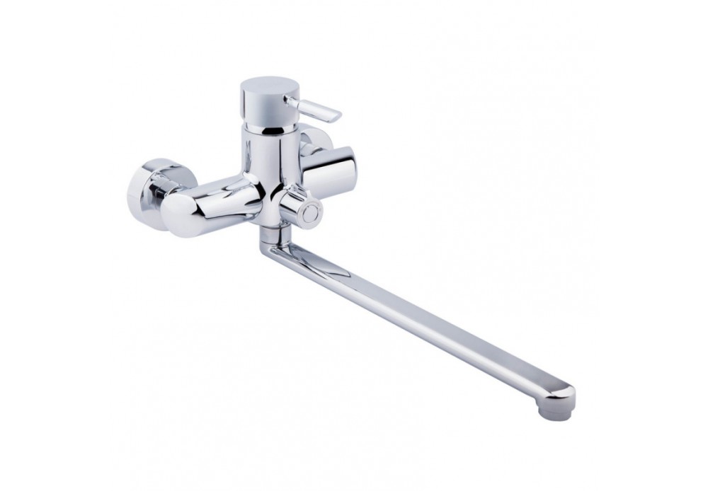 Змішувач для ванни Q-tap Elit 005 new Змішувач для ванни Q-tap Elit 005 new