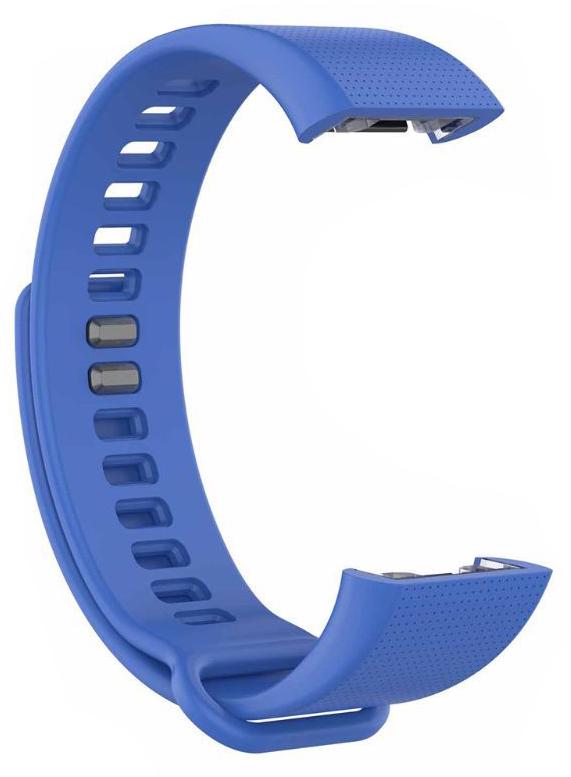 Ремешок Jsota для Amazfit Cor Blue (15206) - фото 3 Ремешок Jsota для Amazfit Cor Blue (15206) - фото 3