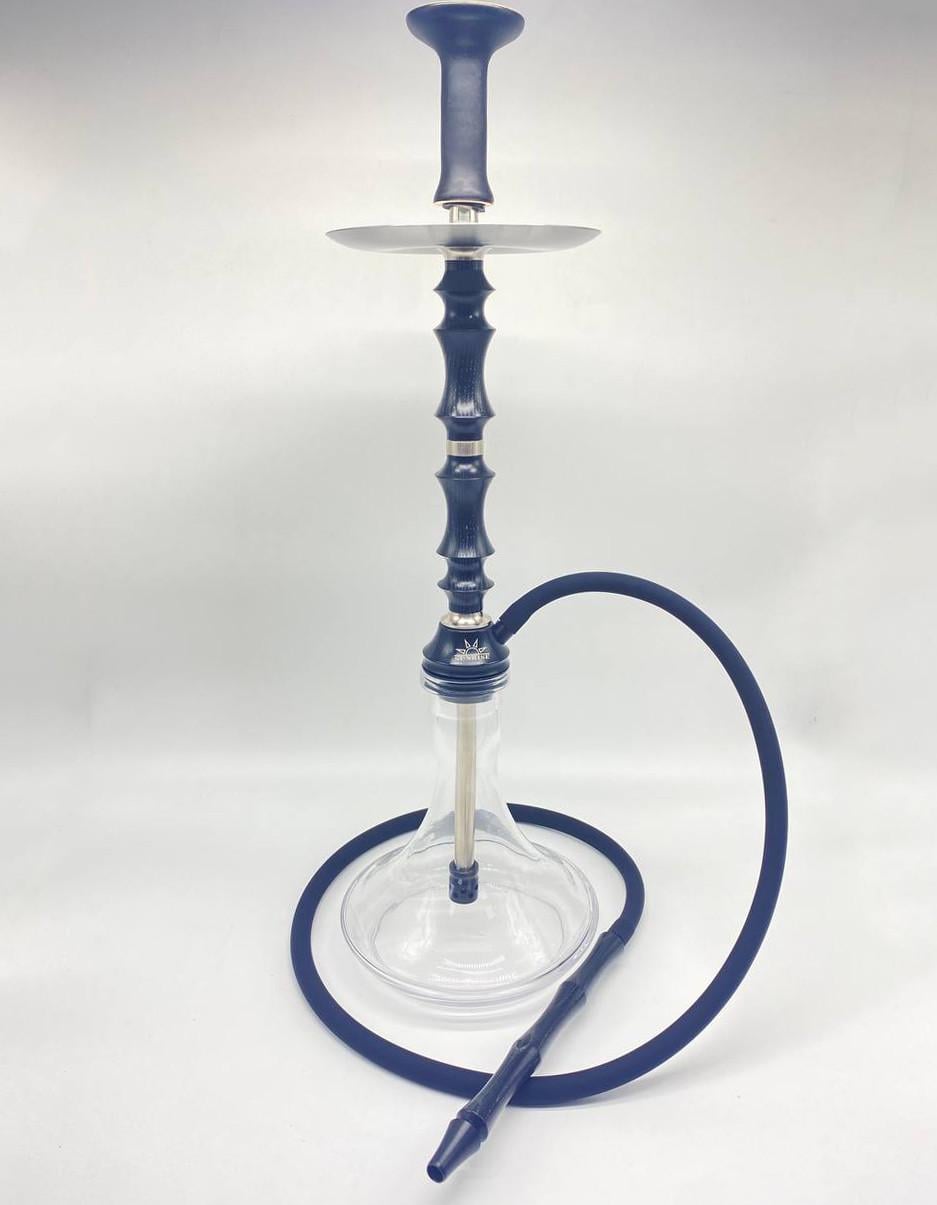 Кальян Sunrise Hookah Classic Wood комлпект Black (1899506642)