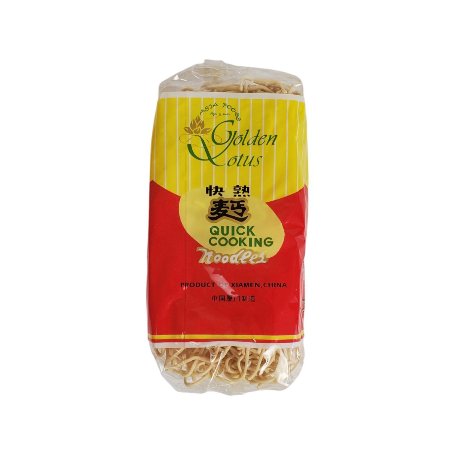 Локшина пшенична Mi Xao Golden Lotus 500 г (AF151052)