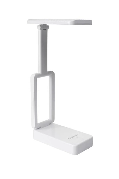 Настольная лампа Enerlight VEGA 9 Вт светодиодная с аккумулятором Белый (GR-05446)