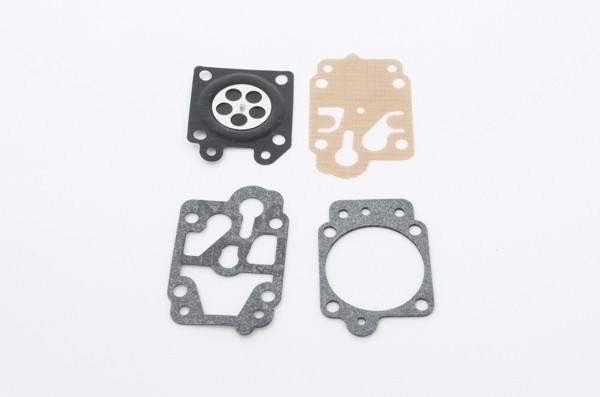 Ремонтний комплект карбюратора для мотокіс серії 40-51 см3 (0991)