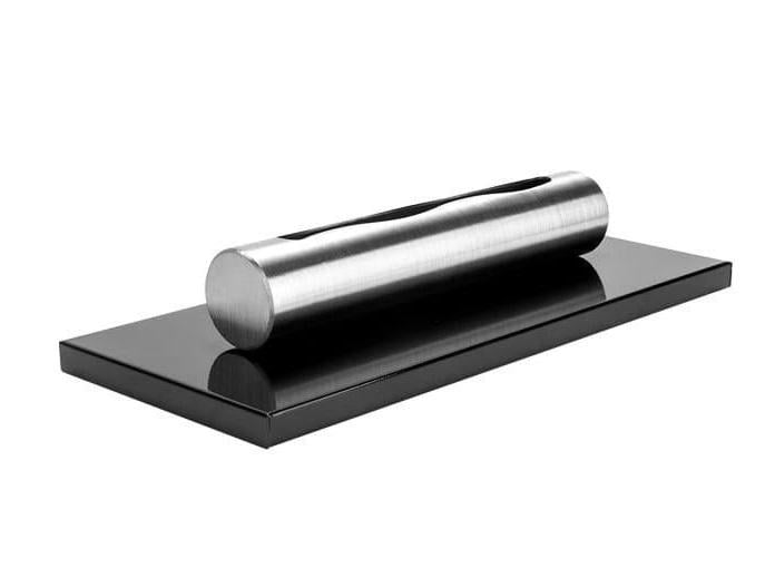 Биокамин GMT Stainless 360х66х151 мм Black (2371516842_melv_2)