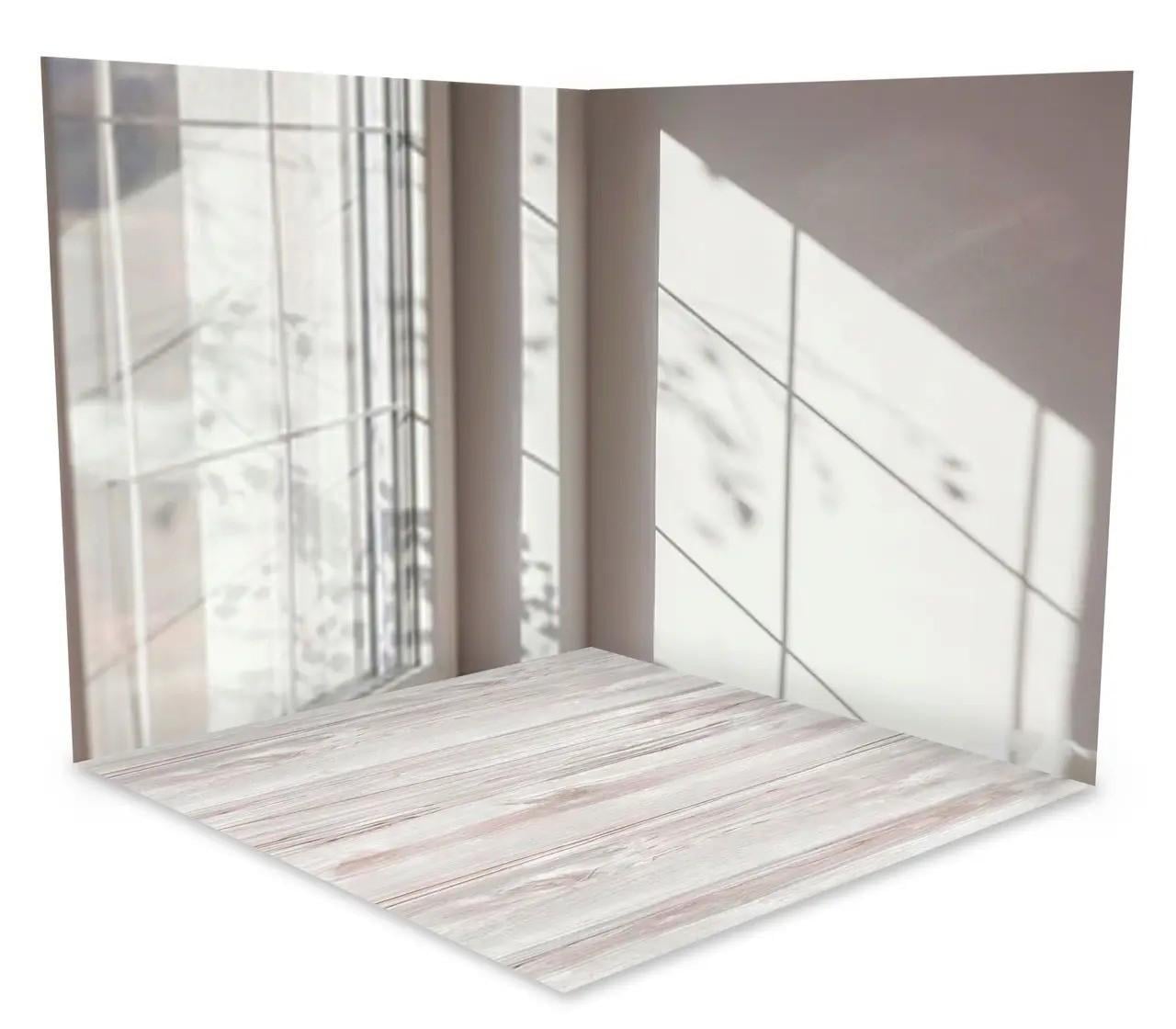 Фотофон виниловый 3D S096 30х30х30 см (72148727)