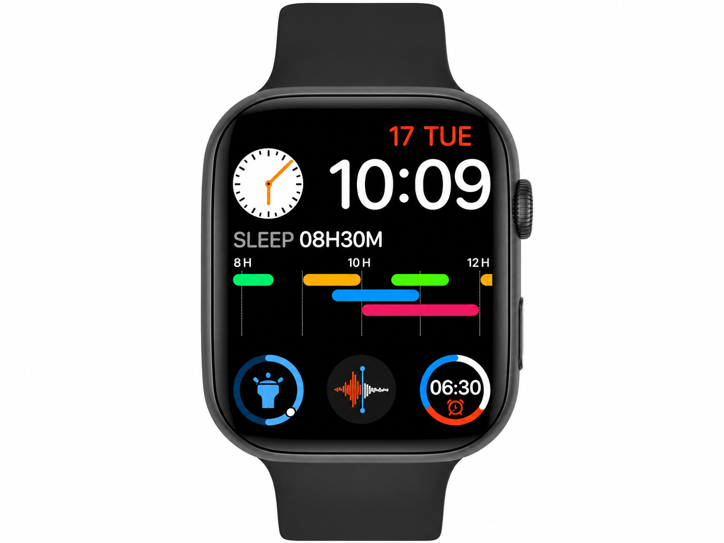 Смарт-часы Smart Watch FK99 44 мм