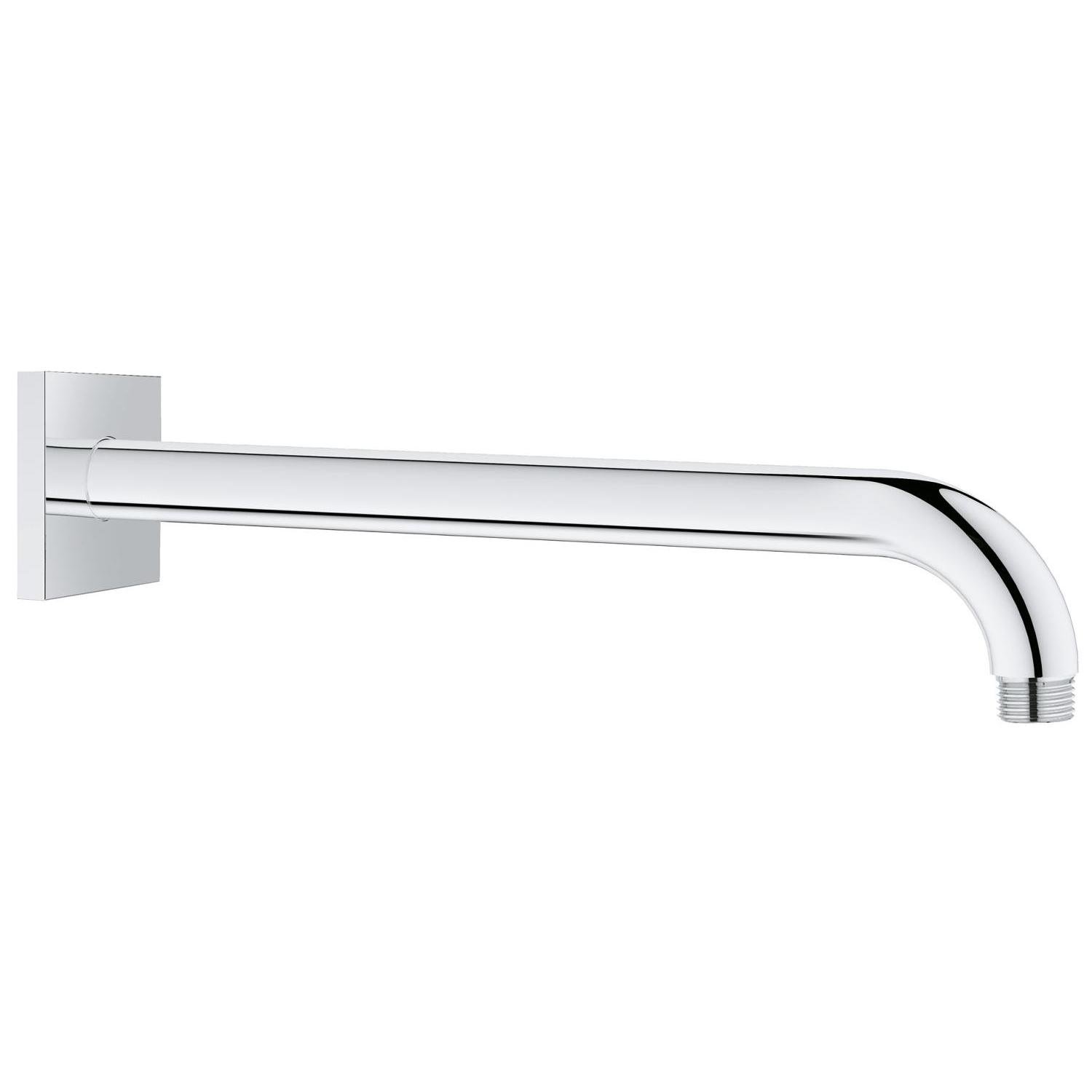 Кронштейн настінний Grohe RAINSHOWER 27488000 275 мм для верхнього душу Хром (114993)