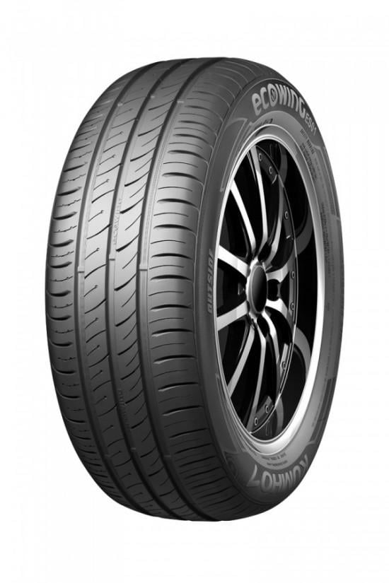 Автошина Kumho Ecowing ES01 KH27 185/55 R15 86H XL не шип