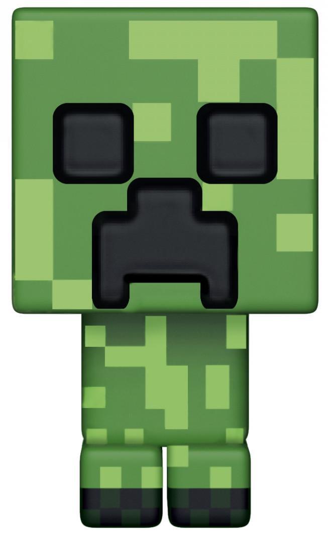 Фигурка Funko Pop Minecraft Creeper 10 см (MC С320)