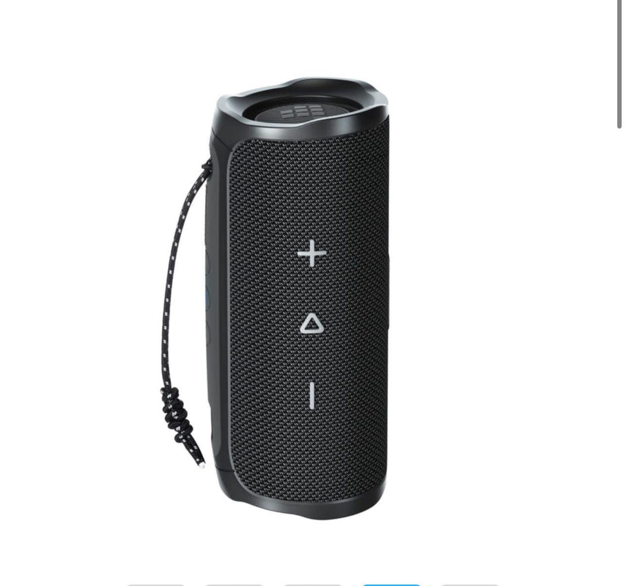 Портативная колонка Tronsmart Mirtune C3 Portable (2566607720) - фото 3