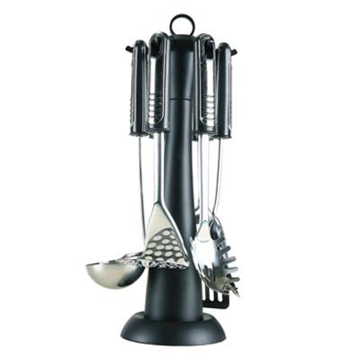 Набор кухонных принадлежностей Maestro Rainbow 7 пр. (1501) Набор кухонных принадлежностей Maestro Rainbow 7 пр. (1501)