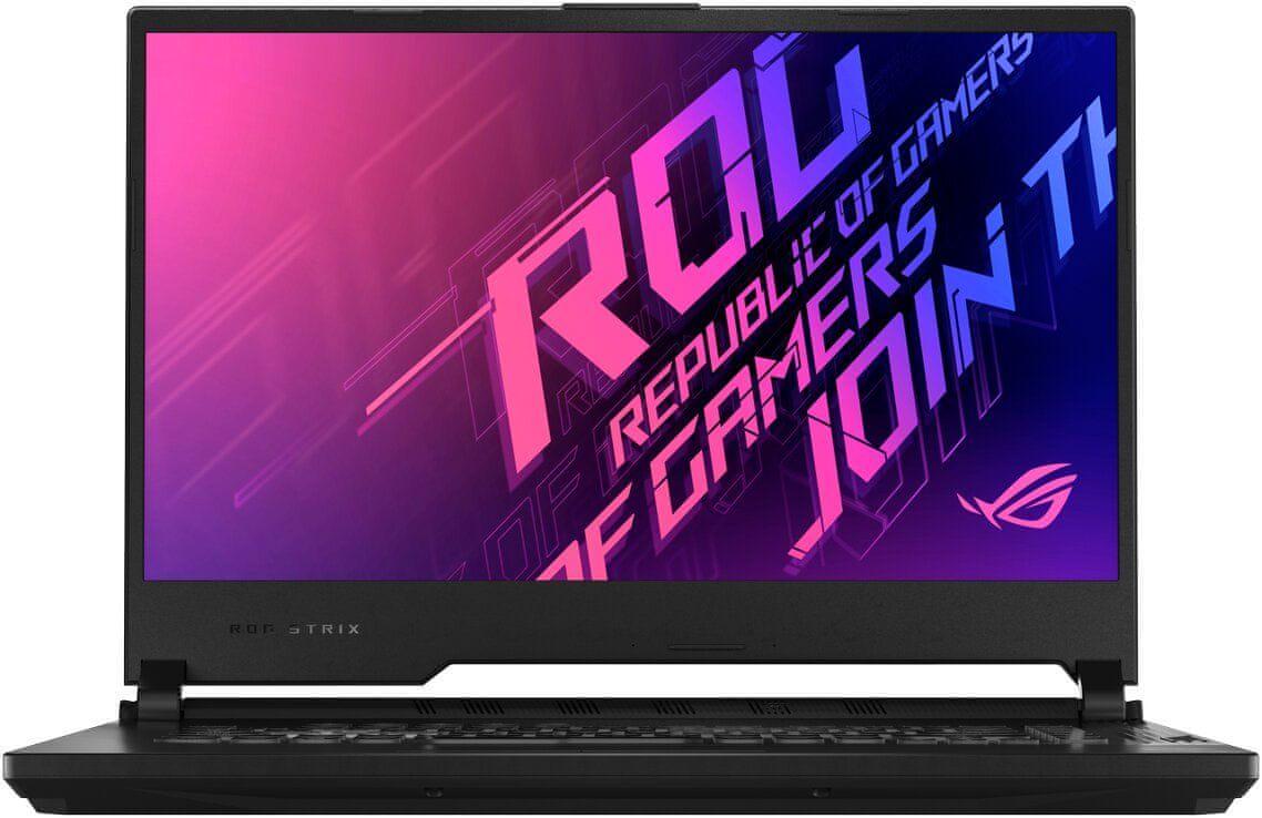 Ноутбук Asus ROG Strix G15 (G512LW-AL004T)