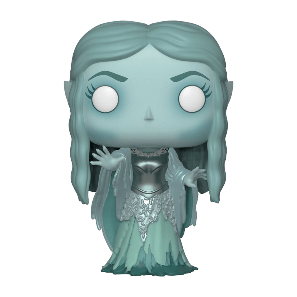 Фигурка Funko Pop Lord of the Rings Galadriel Exclusive 10 см (LR G 634)
