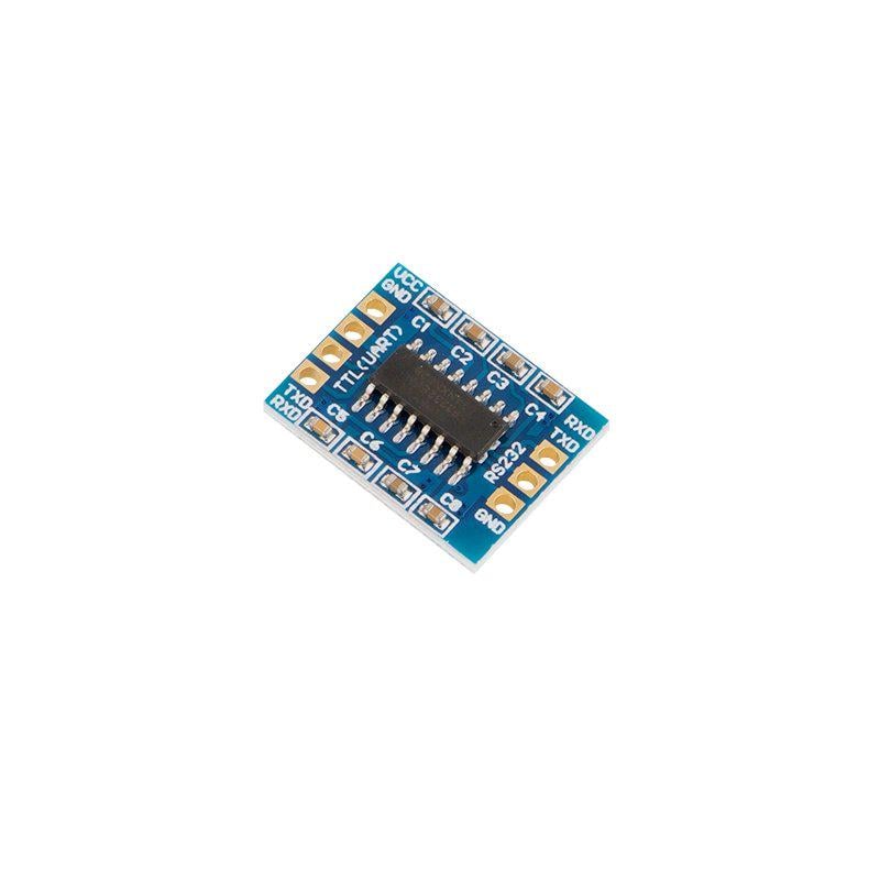 Модуль-преобразователь SP3232EEN RS-232 TTL (A663016)