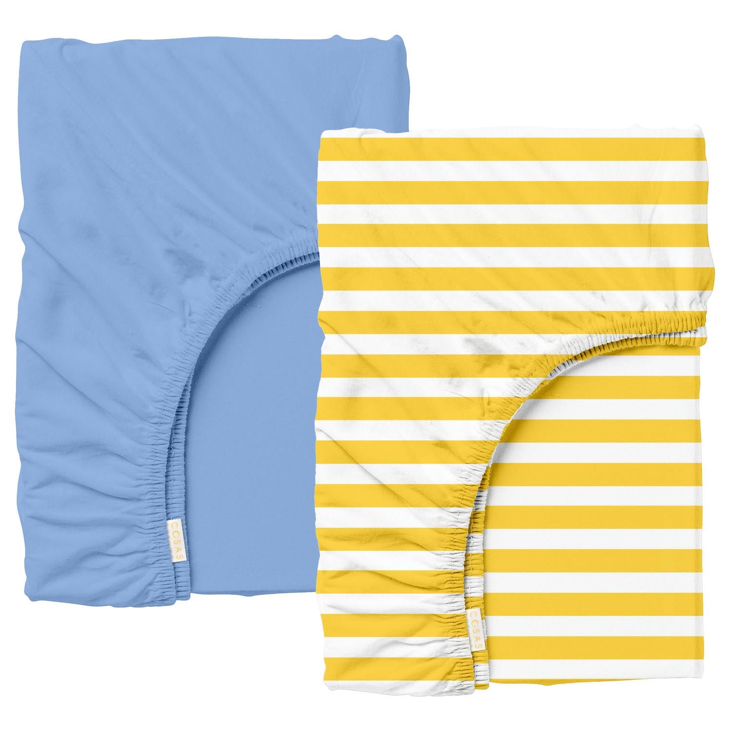 Набор простынь Cosas Fruit на резинке 180x200 см (4822052229323)