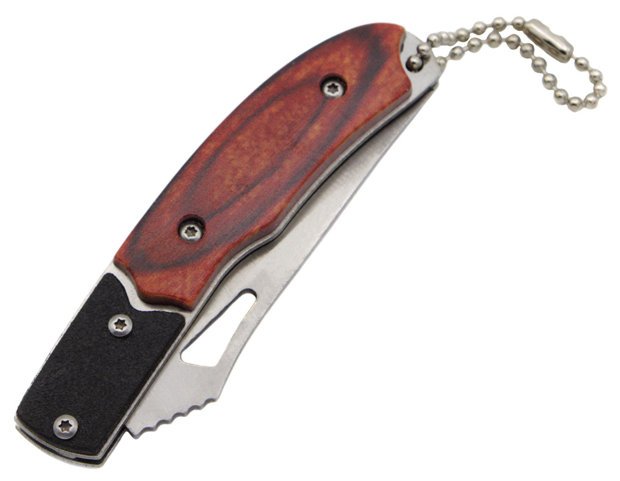 Ніж універсальний складаний 237 (17876)