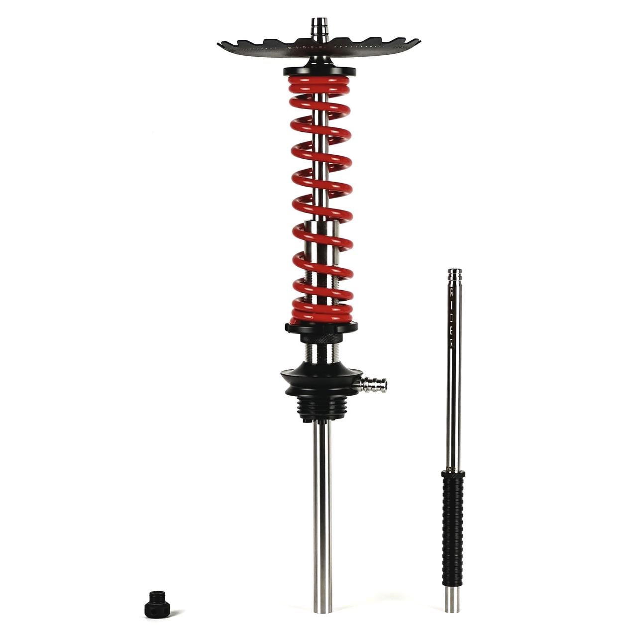 Кальян Trumpet Rider Big S Красный (1886441496)