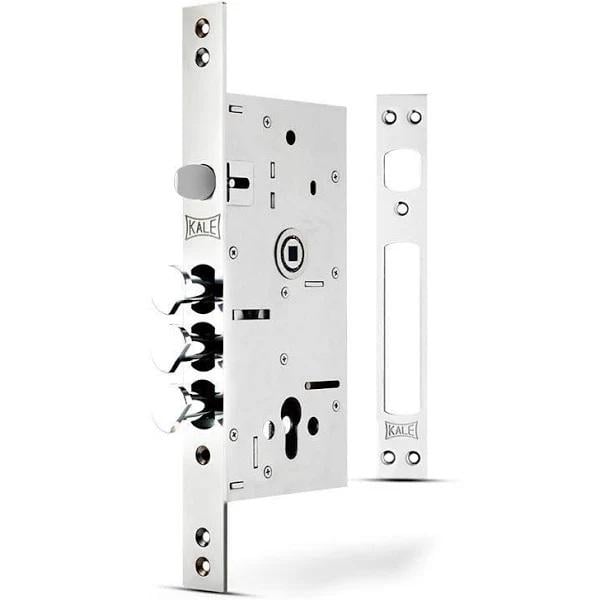 Замок врізний Kale 282 RD (40278) Замок врізний Kale 282 RD (40278)