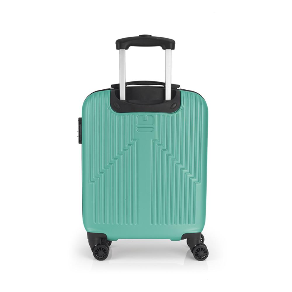 Чемодан Gabol Alabama S Mint (121822 045) - фото 3 Чемодан Gabol Alabama S Mint (121822 045) - фото 3