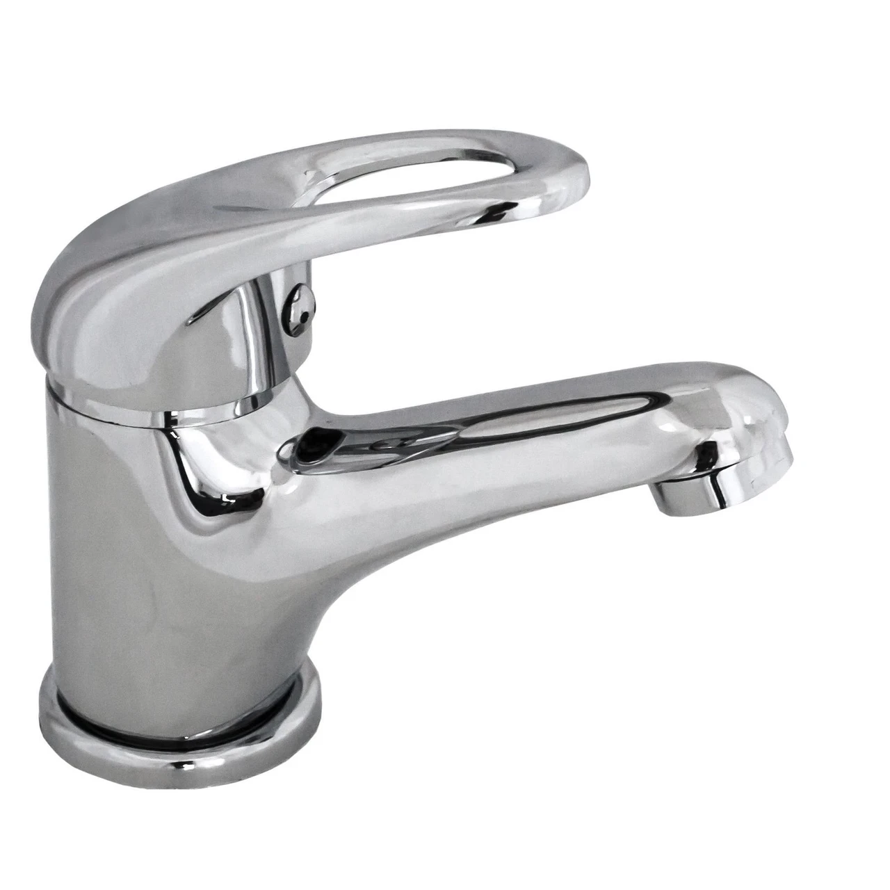 Смеситель для умывальника Globus Lux Sena GLS-101 (1000000747)